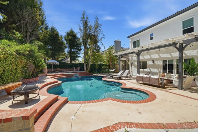 Detail Gallery Image 51 of 56 For 7600 Southby, West Hills,  CA 91304 - 5 Beds | 5 Baths