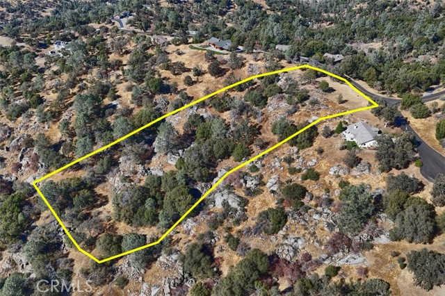 Detail Gallery Image 1 of 25 For 4 Lookoout Mountain Road, Coarsegold,  CA 93614 - – Beds | – Baths