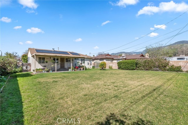 Detail Gallery Image 27 of 38 For 3929 Modesto Dr, San Bernardino,  CA 92404 - 3 Beds | 1 Baths