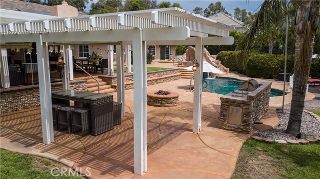 Detail Gallery Image 45 of 51 For 12969 Banyan St, Rancho Cucamonga,  CA 91739 - 5 Beds | 3/1 Baths
