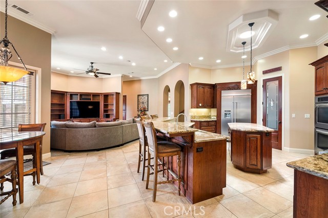 Detail Gallery Image 20 of 74 For 24568 Three Springs Rd, Hemet,  CA 92545 - 5 Beds | 3/1 Baths