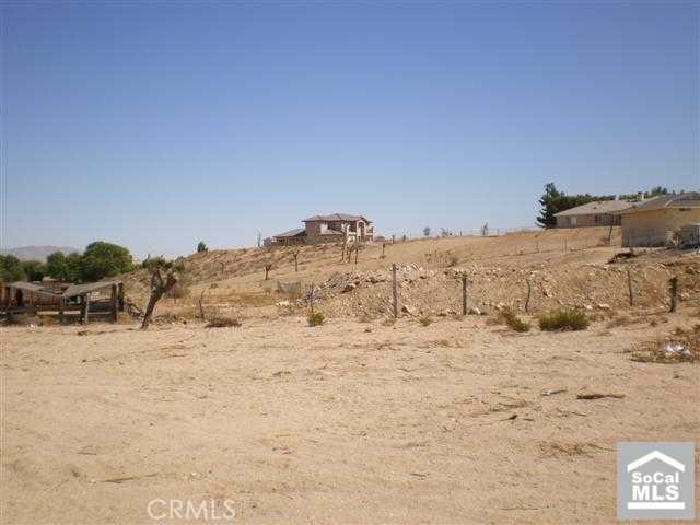 Detail Gallery Image 1 of 6 For 0 Choiceana Ave, Hesperia,  CA 92345 - – Beds | – Baths