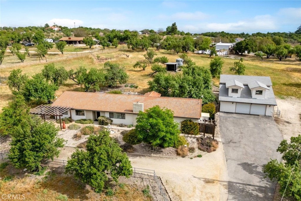 390 Nacimiento Lake Drive