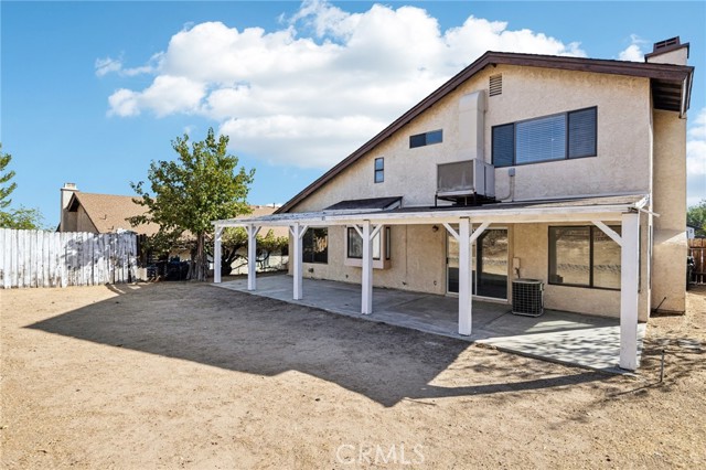 Detail Gallery Image 48 of 51 For 36647 Apache Plume Dr, Palmdale,  CA 93550 - 3 Beds | 2/1 Baths