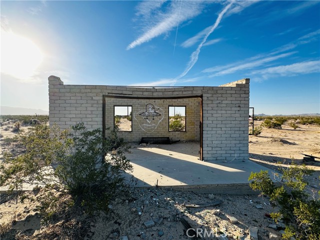 1234 Raymond Drive, Twentynine Palms, California 92277, ,Land,For Sale,1234 Raymond Drive,CRJT23207412