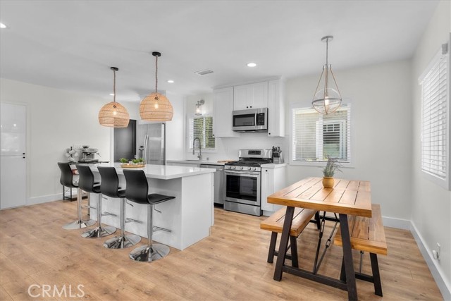 Detail Gallery Image 15 of 39 For 1430 Bonnie Brae, Hermosa Beach,  CA 90254 - 3 Beds | 3 Baths