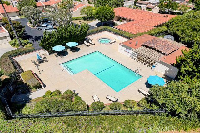 Detail Gallery Image 35 of 47 For 12 Coraltree Ln #7,  Palos Verdes Peninsula,  CA 90274 - 3 Beds | 2/1 Baths