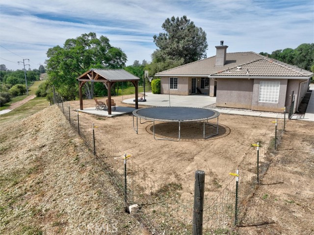 Detail Gallery Image 40 of 51 For 47482 Veater Ranch, Coarsegold,  CA 93614 - 4 Beds | 2 Baths