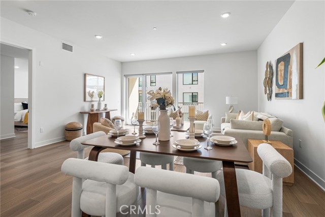 Detail Gallery Image 6 of 36 For 1702 Rivington, Irvine,  CA 92612 - 1 Beds | 2 Baths
