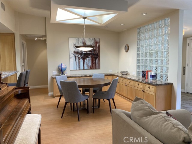 Detail Gallery Image 16 of 30 For 1771 Sunningdale Rd., M14-49d, Seal Beach,  CA 90740 - 2 Beds | 1/1 Baths