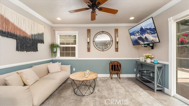 Detail Gallery Image 18 of 47 For 713 Sandy Ct, Redlands,  CA 92374 - 4 Beds | 2/1 Baths