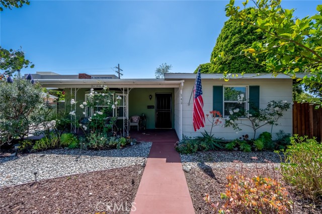 542 Leeside Street Glendora CA 91741