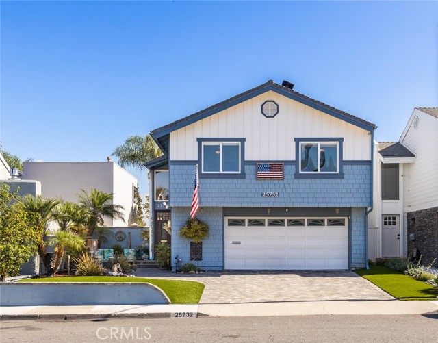 Detail Gallery Image 1 of 1 For 25732 via Del Rey, San Juan Capistrano,  CA 92675 - 3 Beds | 1/1 Baths