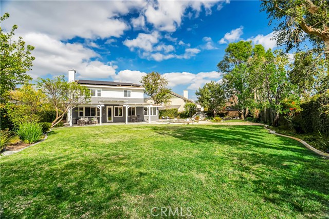 Detail Gallery Image 42 of 66 For 5058 Juliana, Simi Valley,  CA 93063 - 4 Beds | 2/1 Baths