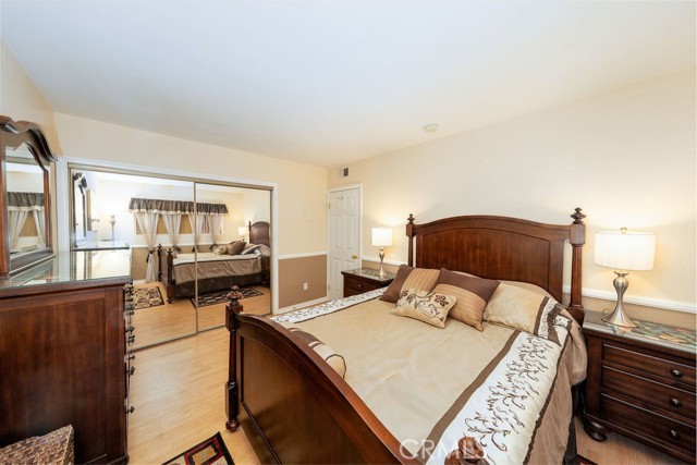 Detail Gallery Image 9 of 14 For 1430 W Lambert Rd #407,  La Habra,  CA 90731 - 2 Beds | 1 Baths