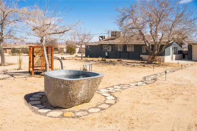 Detail Gallery Image 20 of 29 For 6692 Valley View Dr, Twentynine Palms,  CA 92277 - 3 Beds | 2 Baths