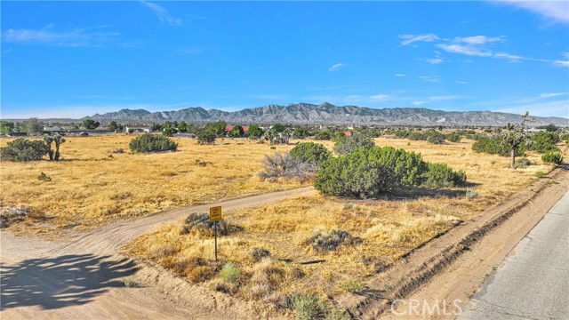 Detail Gallery Image 11 of 15 For 0 White Fox Trl, Hesperia,  CA 92344 - – Beds | – Baths