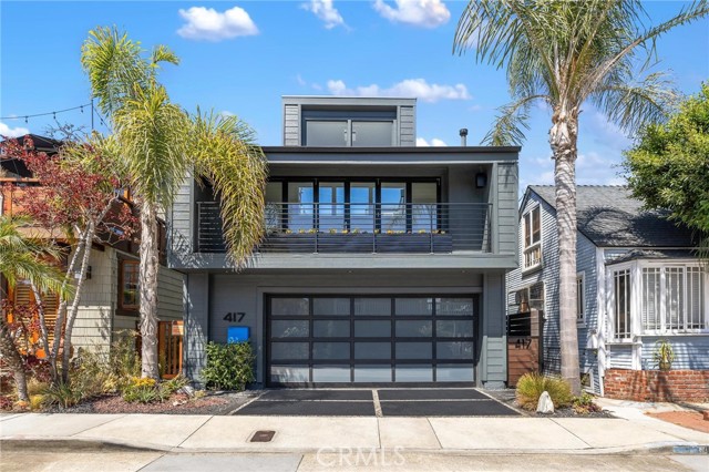 417 30Th St, Hermosa Beach, CA 90254