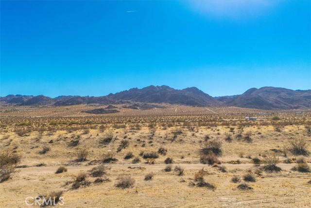 Detail Gallery Image 24 of 35 For 0 Pipeline, Joshua Tree,  CA 92252 - – Beds | – Baths