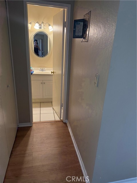 Detail Gallery Image 6 of 21 For 1116 S Dover Cir C76q,  Anaheim,  CA 92805 - 2 Beds | 1/1 Baths