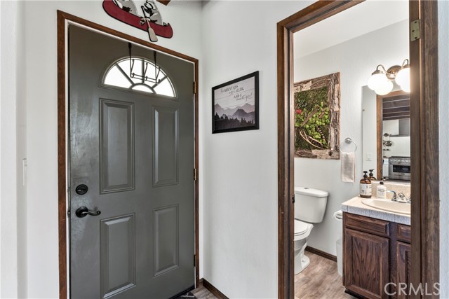 Detail Gallery Image 22 of 46 For 134 St Andrews Dr, Lake Arrowhead,  CA 92352 - 3 Beds | 2/1 Baths