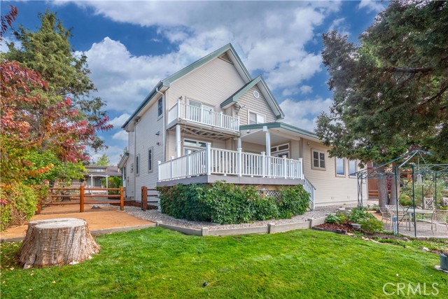 Detail Gallery Image 74 of 75 For 42425 Bear Loop, Big Bear Lake,  CA 92314 - 3 Beds | 3/1 Baths