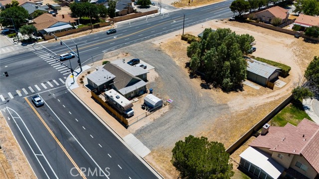 Detail Gallery Image 5 of 16 For 2507 W Avenue L, Lancaster,  CA 93536 - – Beds | – Baths