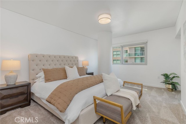 Detail Gallery Image 10 of 27 For 13650 Marina Pointe Dr #506,  Marina Del Rey,  CA 90292 - 2 Beds | 2 Baths