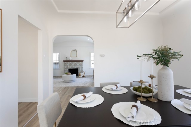 Detail Gallery Image 12 of 43 For 1116 W 80th St, Los Angeles,  CA 90044 - 3 Beds | 2 Baths