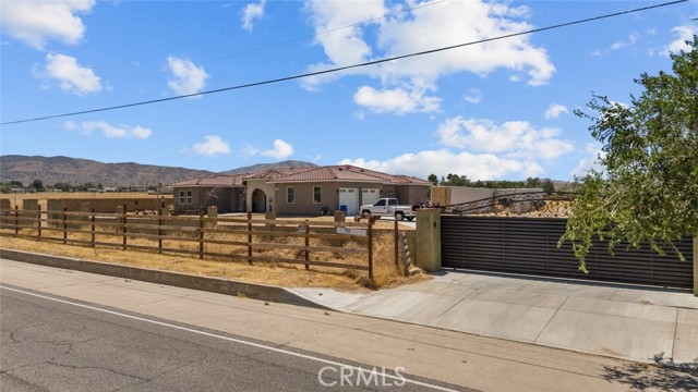 Detail Gallery Image 3 of 60 For 35455 82nd St, Littlerock,  CA 93543 - 5 Beds | 3/1 Baths