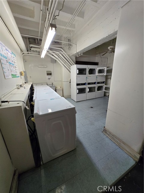 Detail Gallery Image 33 of 34 For 315 W 3rd St #1003,  Long Beach,  CA 90802 - 1 Beds | 1 Baths