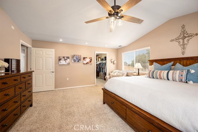 Detail Gallery Image 20 of 73 For 5498 Forked Horn Pl, Paso Robles,  CA 93446 - 3 Beds | 2 Baths