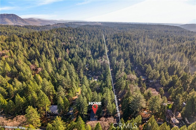 Detail Gallery Image 58 of 62 For 14868 Holmwood, Magalia,  CA 95954 - 2 Beds | 2 Baths