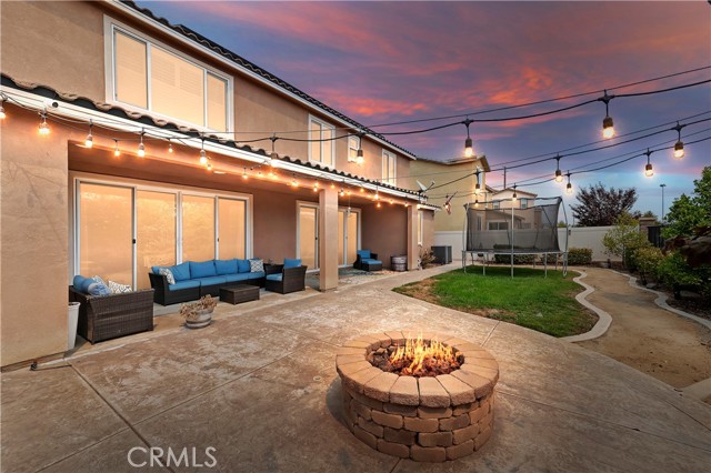 Detail Gallery Image 31 of 54 For 30961 Red Spruce St, Murrieta,  CA 92563 - 6 Beds | 4/1 Baths