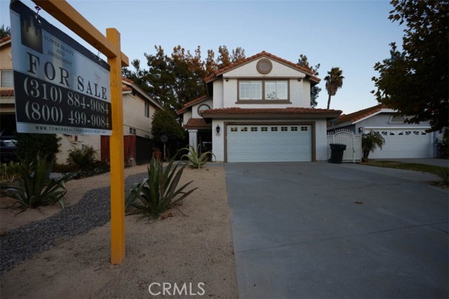 Detail Gallery Image 1 of 10 For 30069 Milano Rd, Temecula,  CA 92591 - 4 Beds | 2/1 Baths