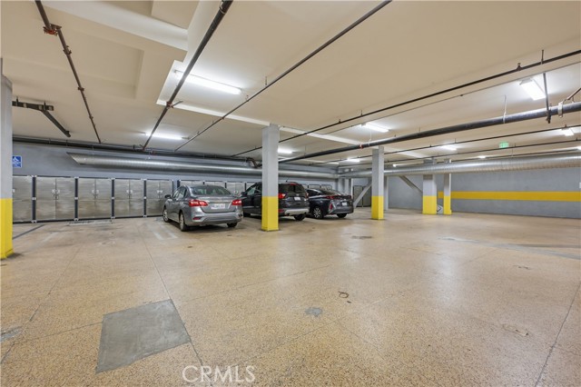 Detail Gallery Image 36 of 49 For 433 Pine #201,  Long Beach,  CA 90802 - 1 Beds | 1 Baths