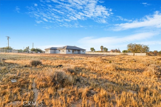 Detail Gallery Image 48 of 50 For 18363 Fresno St, Hesperia,  CA 92345 - 4 Beds | 3 Baths