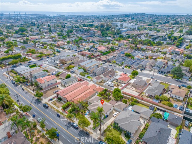 Detail Gallery Image 20 of 27 For 1457 W 1st, San Pedro,  CA 90732 - 3 Beds | 2 Baths