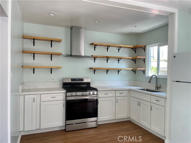 Detail Gallery Image 13 of 25 For 5550 Riverton, North Hollywood,  CA 91601 - 2 Beds | 1 Baths