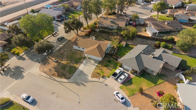 4 Bed Home for Sale in Highland, California