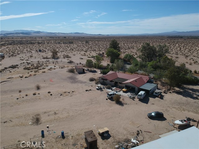 Detail Gallery Image 27 of 27 For 47150 Black Butte Rd, Newberry Springs,  CA 92365 - 3 Beds | 2 Baths