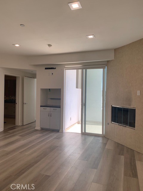 Principal Bedroom W/Balcony