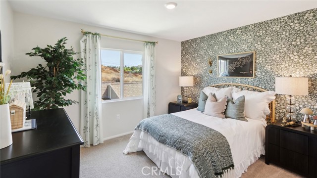 Detail Gallery Image 13 of 18 For 23558 Evening Primrose Ct, Wildomar,  CA 92595 - 5 Beds | 3 Baths