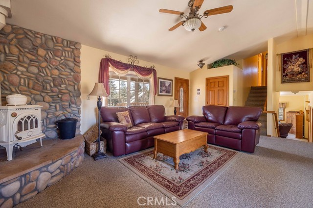 Detail Gallery Image 26 of 50 For 43942 Rainbow Ln, Angelus Oaks,  CA 92305 - 4 Beds | 3 Baths