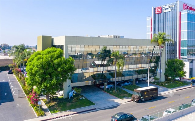 9660 Flair Drive, El Monte, California 91731, ,Commercial Lease,For Rent,9660 Flair Drive,CRAR25087630