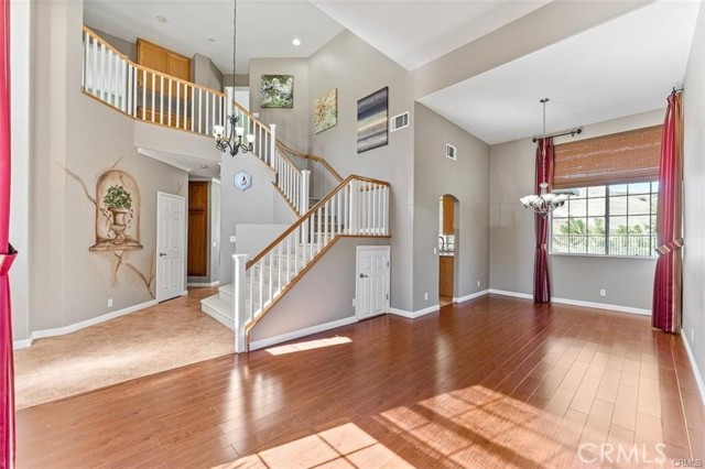 Detail Gallery Image 6 of 36 For 2024 Vista Del Sol, Chino Hills,  CA 91709 - 3 Beds | 2/1 Baths