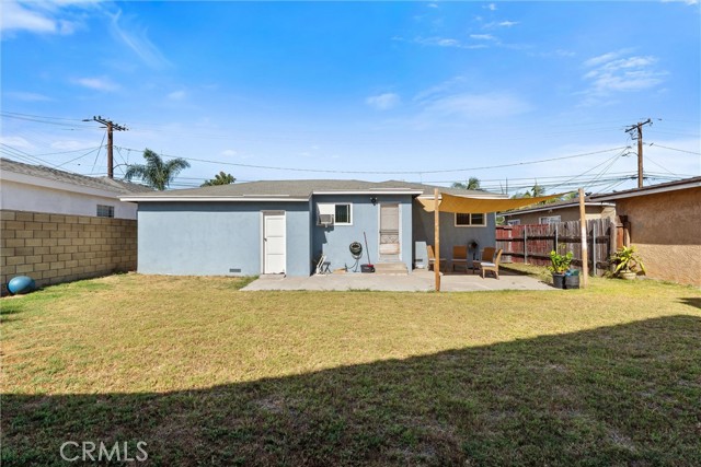 Detail Gallery Image 13 of 14 For 12824 Orr & Day Road, Norwalk,  CA 90650 - 2 Beds | 1 Baths