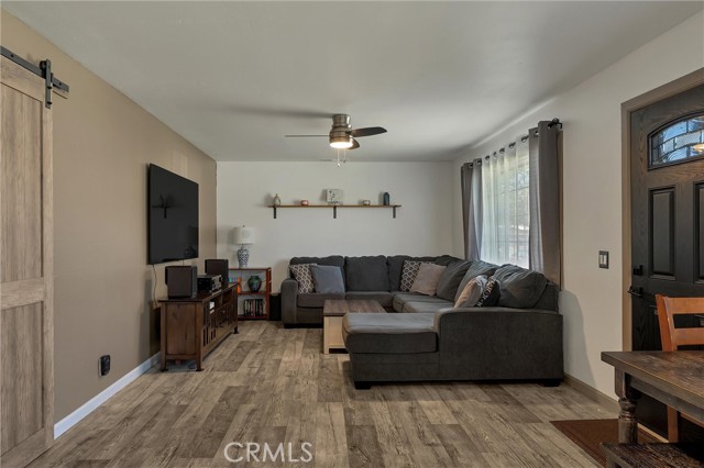 Detail Gallery Image 4 of 33 For 2575 Forestview Dr, Oroville,  CA 95966 - 2 Beds | 1 Baths