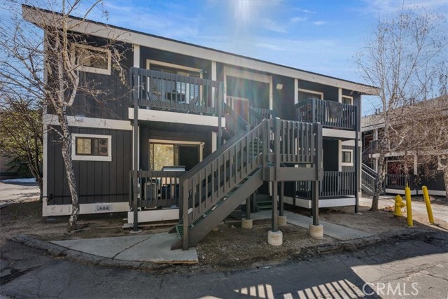 Detail Gallery Image 24 of 24 For 760 Blue Jay #1,  Big Bear Lake,  CA 92315 - 3 Beds | 3 Baths