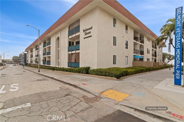Detail Gallery Image 19 of 21 For 3939 E Allin #106,  Long Beach,  CA 90803 - 1 Beds | 1 Baths